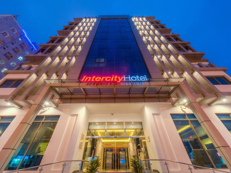 IntercityHotel Salalah