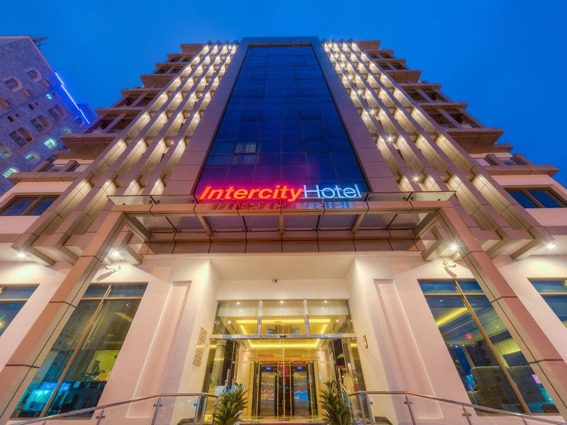 IntercityHotel Salalah