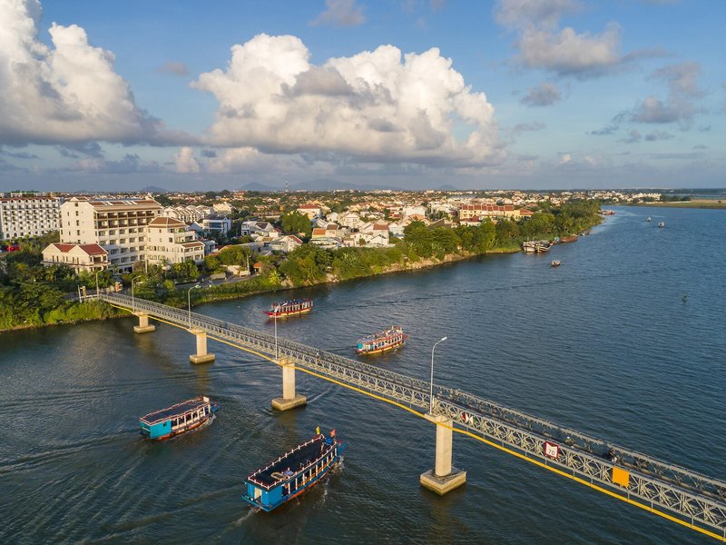 RiverTown Hoi An Resort & Spa