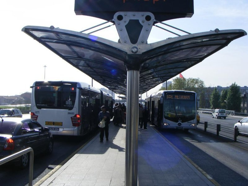 Istanbul Dedem
