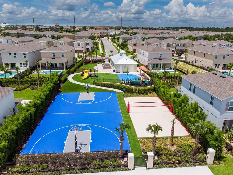 Encore Resort at Reunion