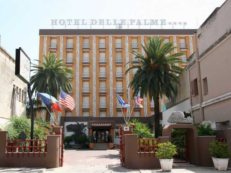 Delle Palme