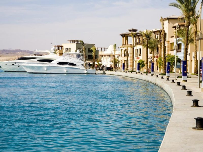 Marina Resort Port Ghalib, a member of Radisson Individuals