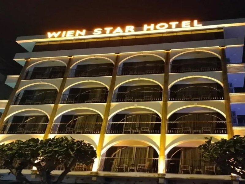 Wien Star Hotel