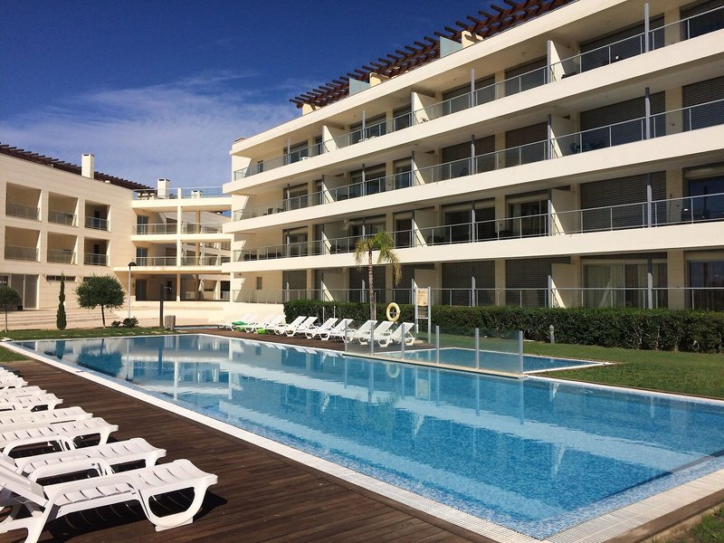 Laguna Vilamoura