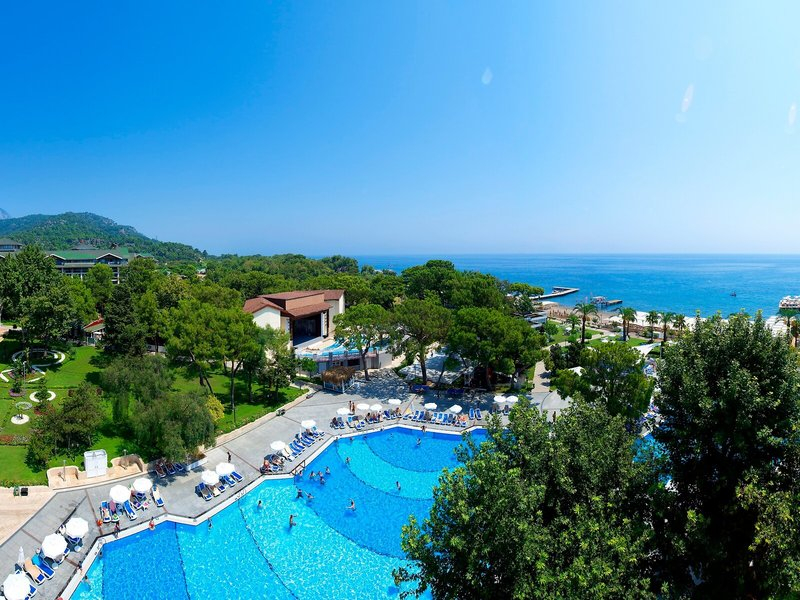 Mirada Del Mar Hotel