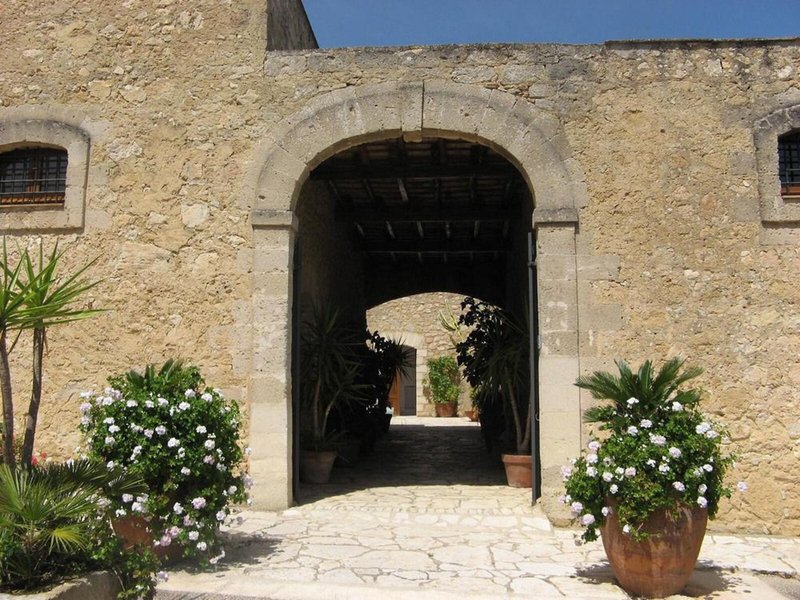 Hotel Baglio Santacroce