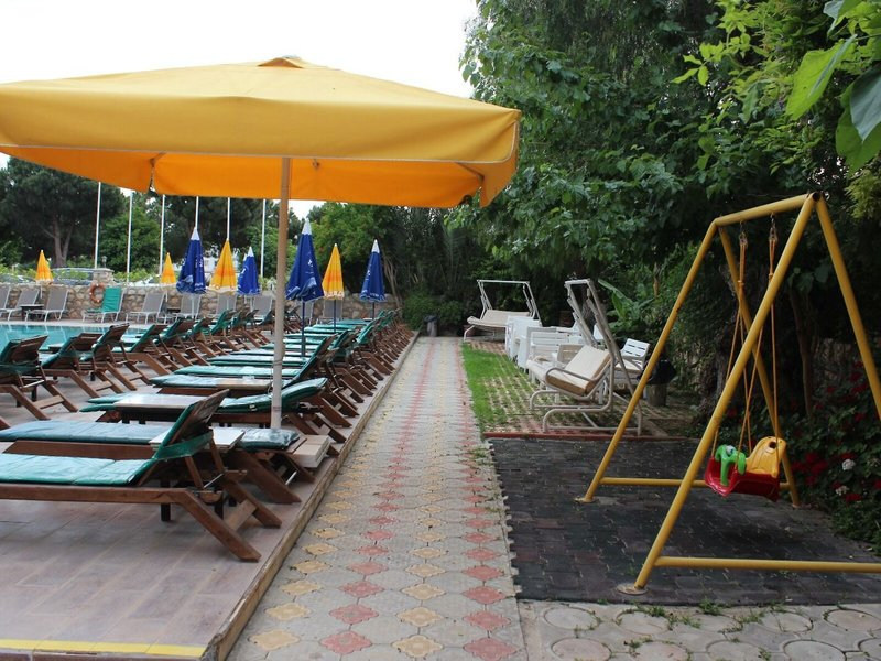 Panormos Hotel