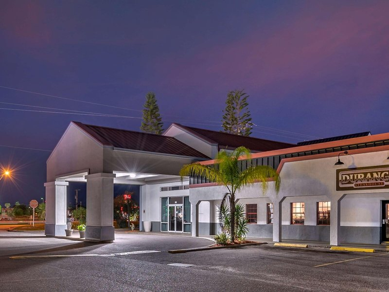 Best Western Space Shuttle Inn
