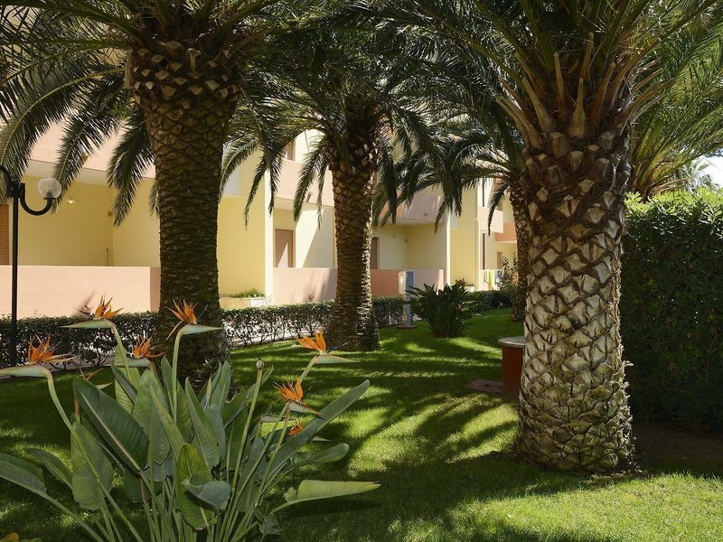 Residence Oasis