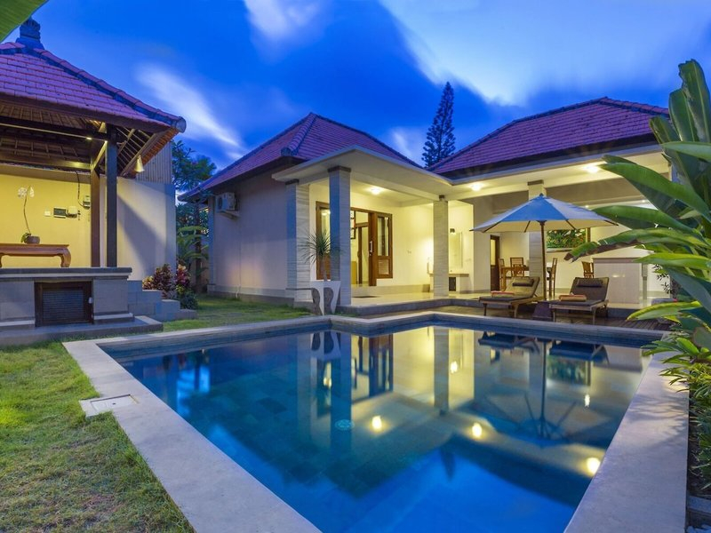 Kubal Villa and Living Seminyak