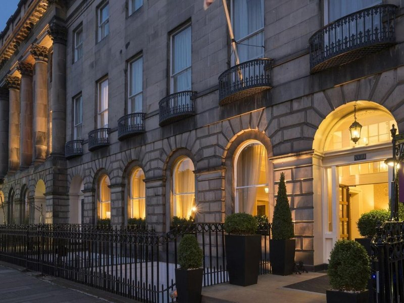 voco Edinburgh - Royal Terrace