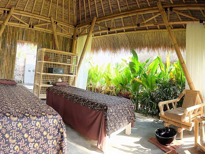 Visesa Ubud Resort