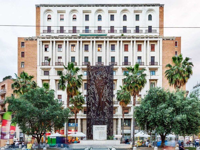 Piazza Carità Boutique Hotel