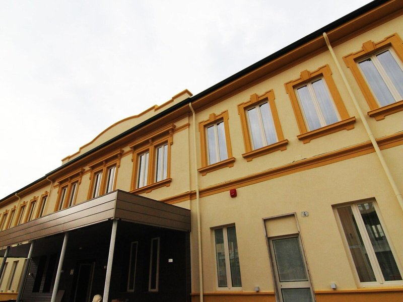 Sole Hotel Verona