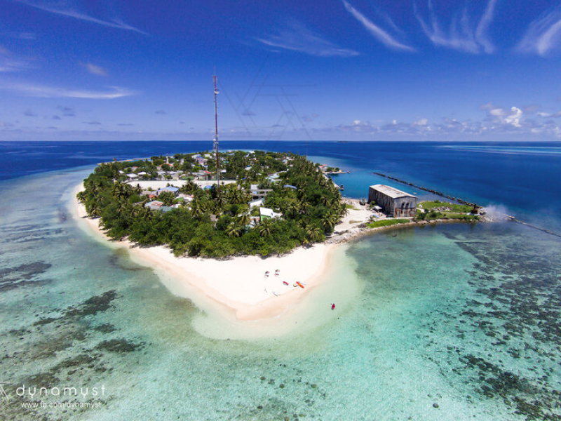 Liberty Guest House Maldives