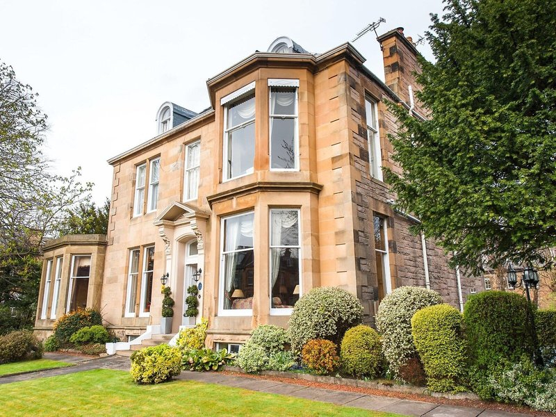 Kildonan Lodge Hotel