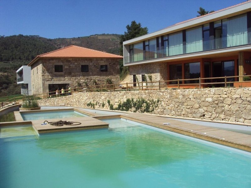 Douro Cister Hotel Resort Rural & Spa