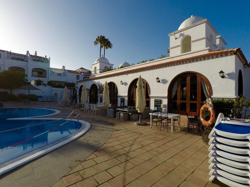 Fairways Club - Amarilla Golf & Country Club