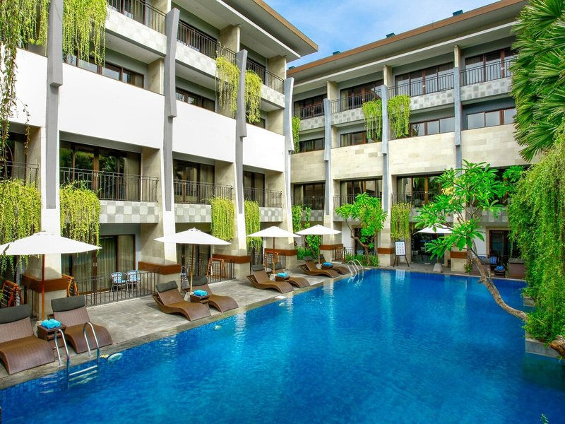 Solia Legian Bali