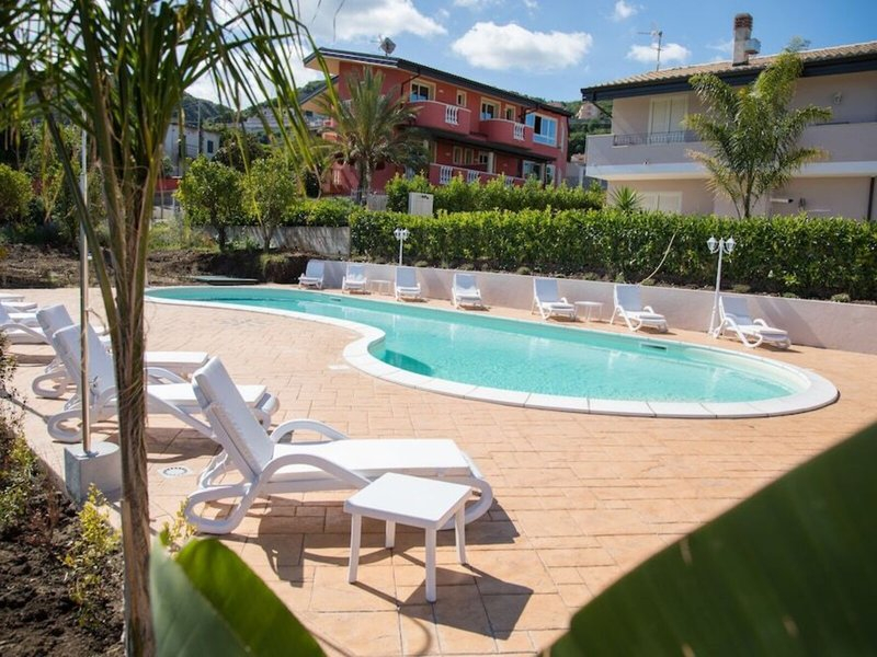 Residenza Borgo Italico