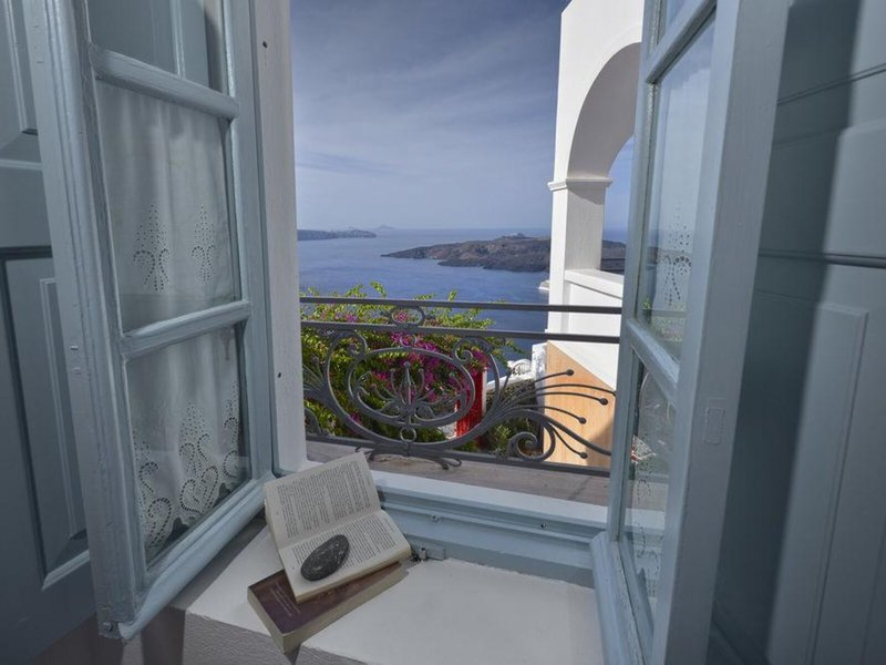 Aigialos Luxury Traditional Settlement