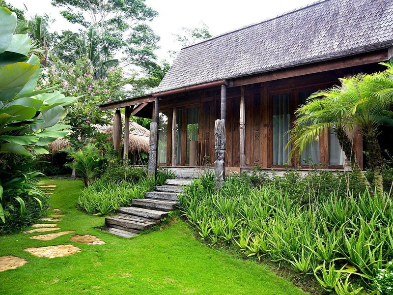 Blue Karma Dijiwa Ubud