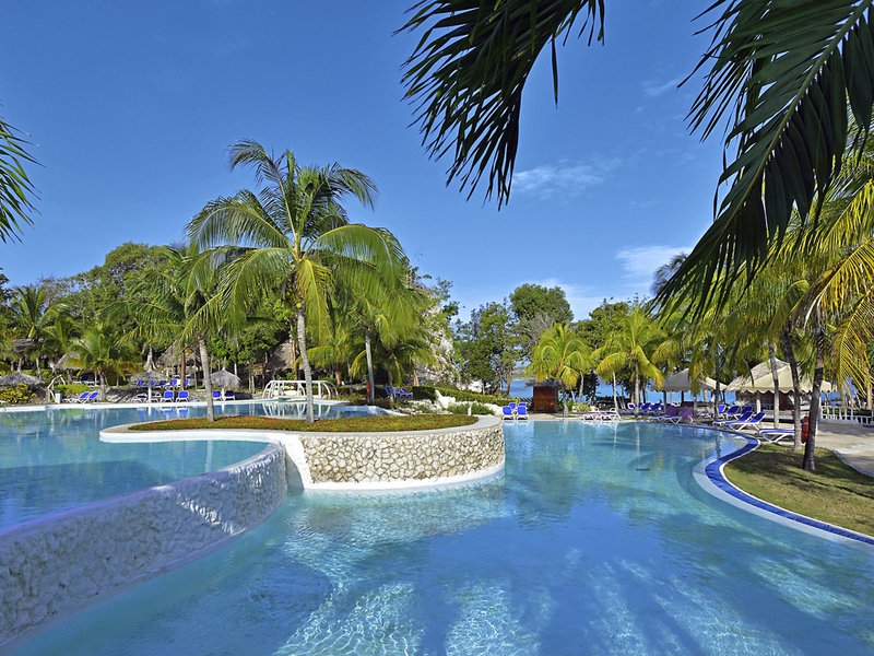 Paradisus Río de Oro Resort & Spa