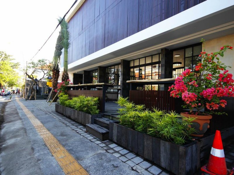 Akana Boutique Hotel Sanur