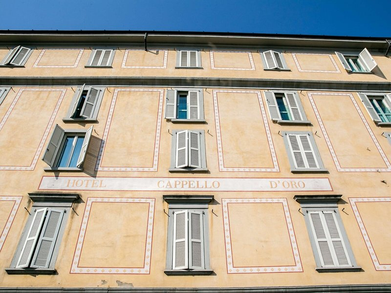 BW Signature Collection Hotel Cappello D’Oro