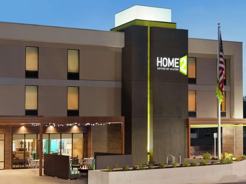 Home2Suites by Hilton Salt Lake City East