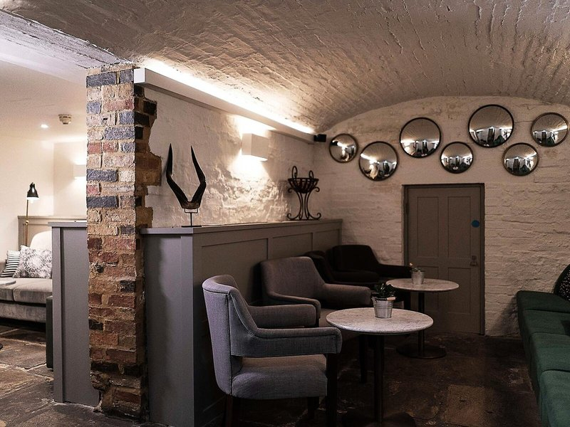 Hotel du Vin Cambridge