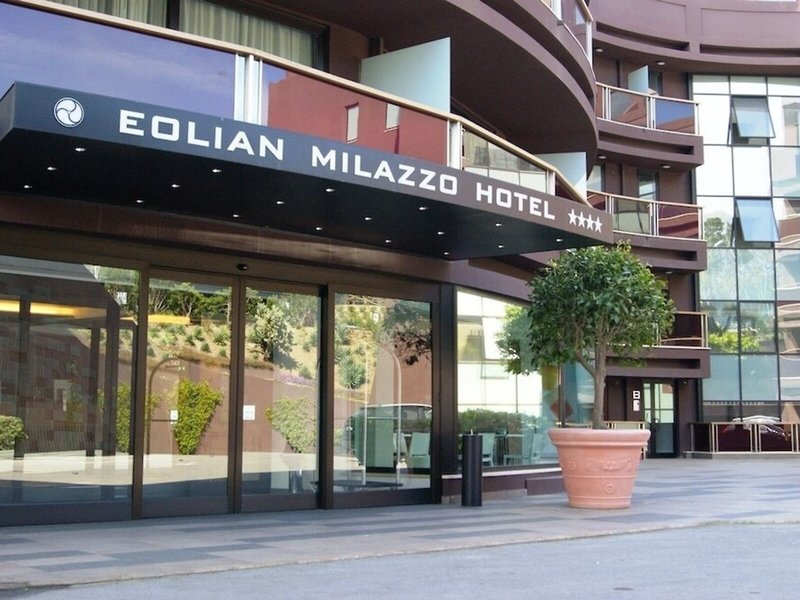 Eolian Milazzo Hotel