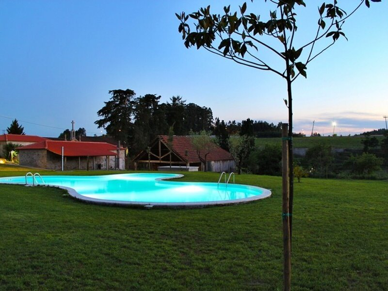 Lousada Country Hotel