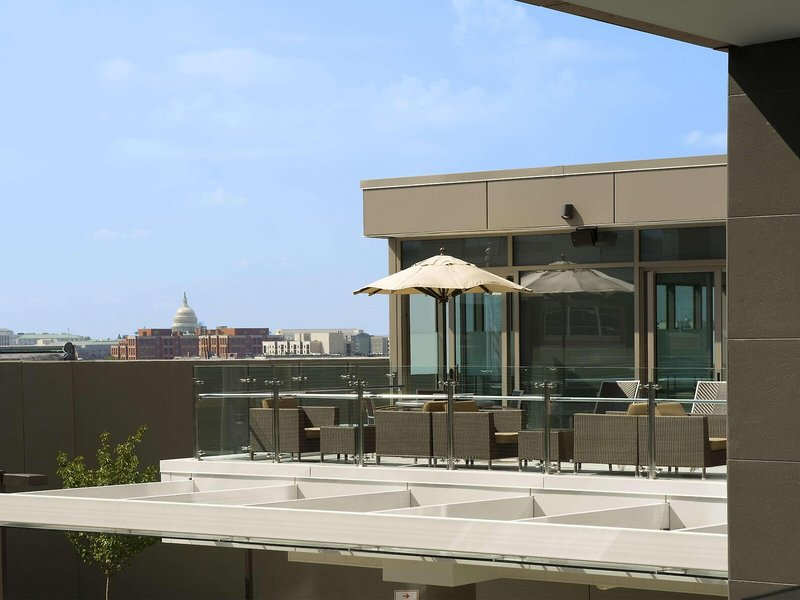 Homewood Suites by Hilton Washington DC NoMa Union Station