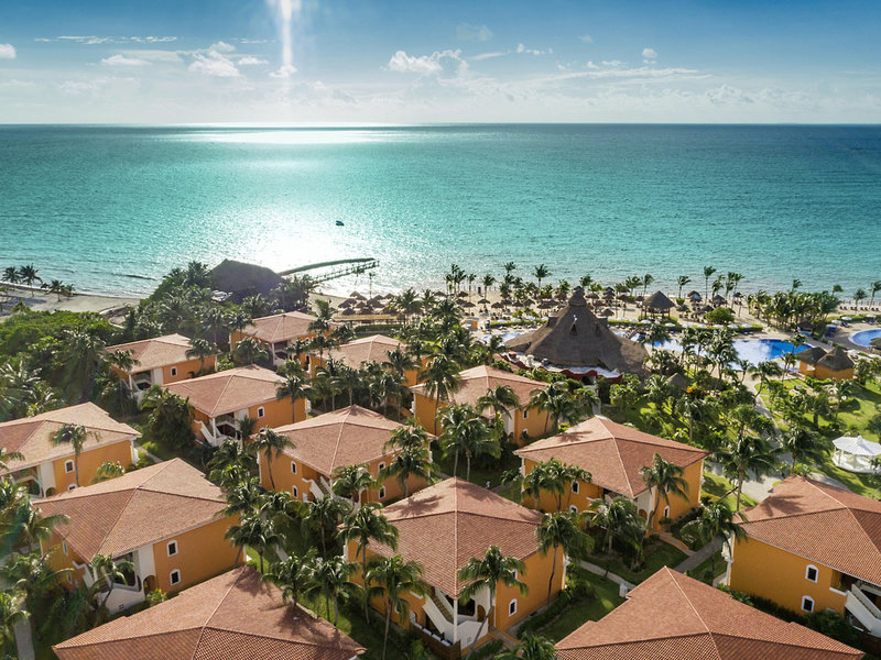 Ocean Maya Royale, Riviera Maya