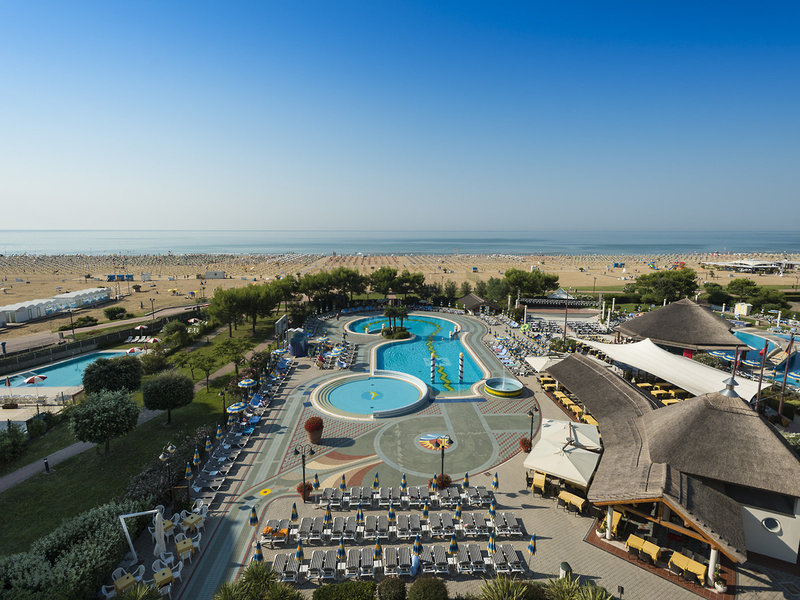 Savoy Beach Hotel & Thermal Spa