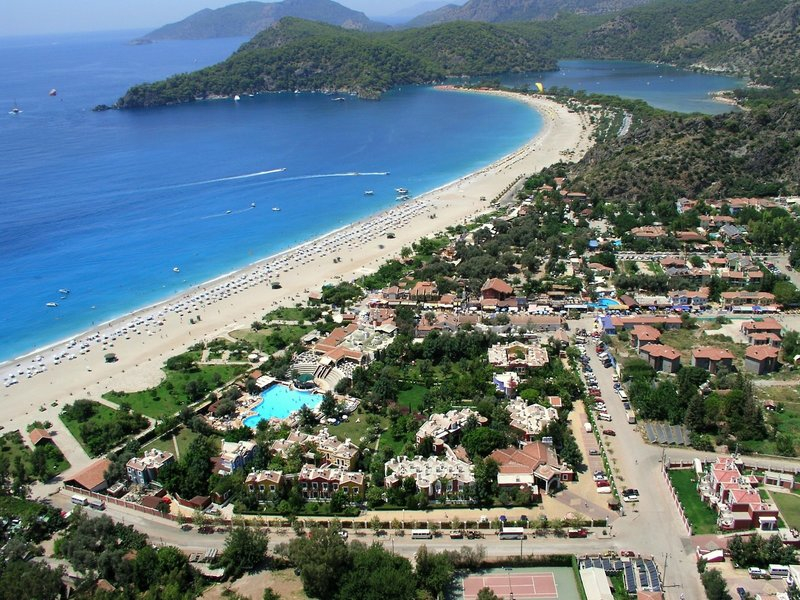 Club Belcekiz Beach Hotel