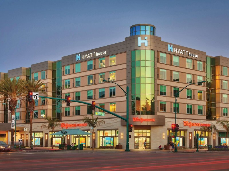 Hyatt House at Anaheim Resort/Convention Center