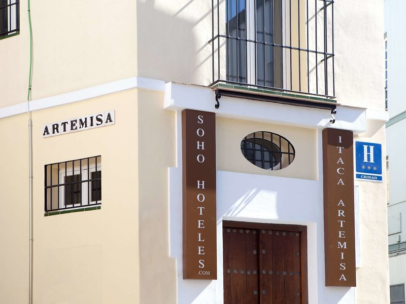 Hotel Ítaca Artemisa by Soho Boutique