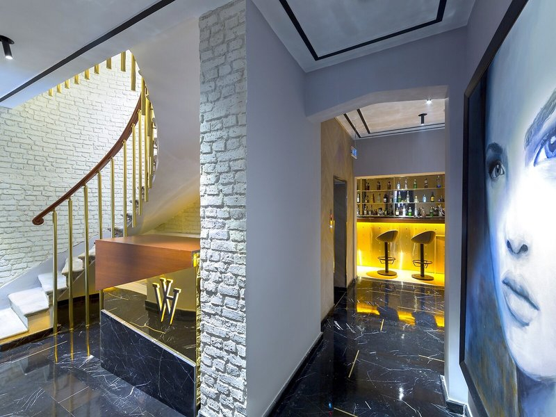 Walton Hotels Galata