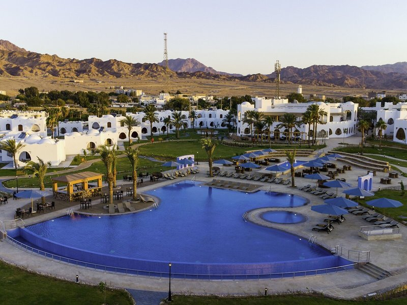 Safir Dahab Resort