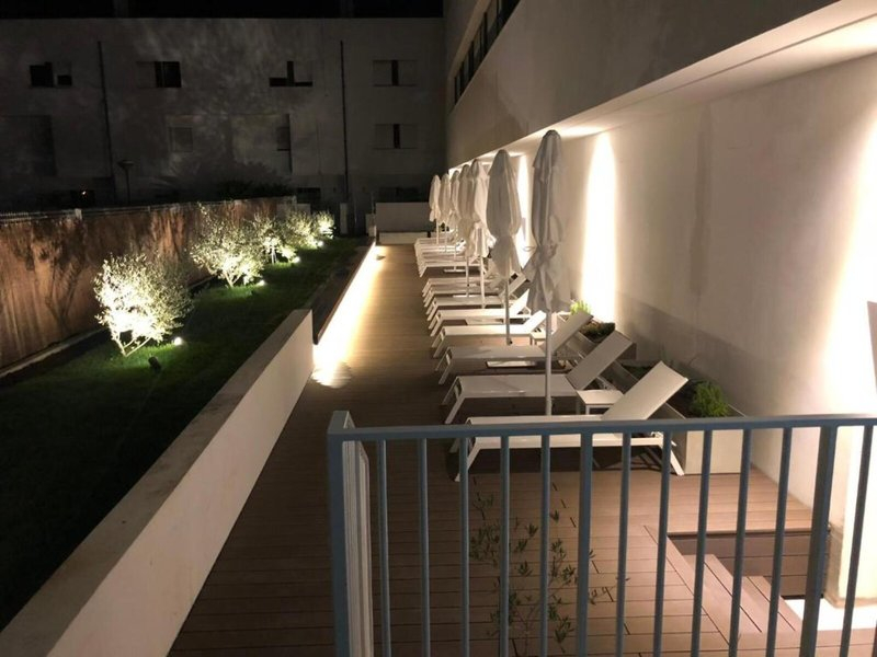 Evora Olive Hotel