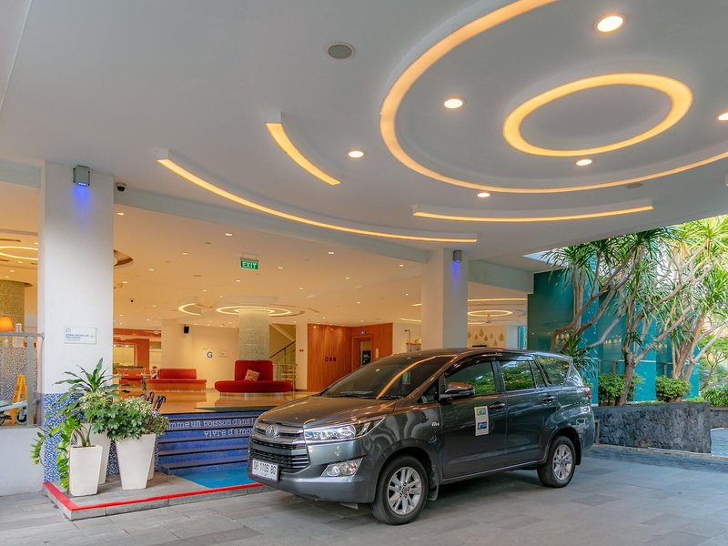 Holiday Inn Express Baruna Bali