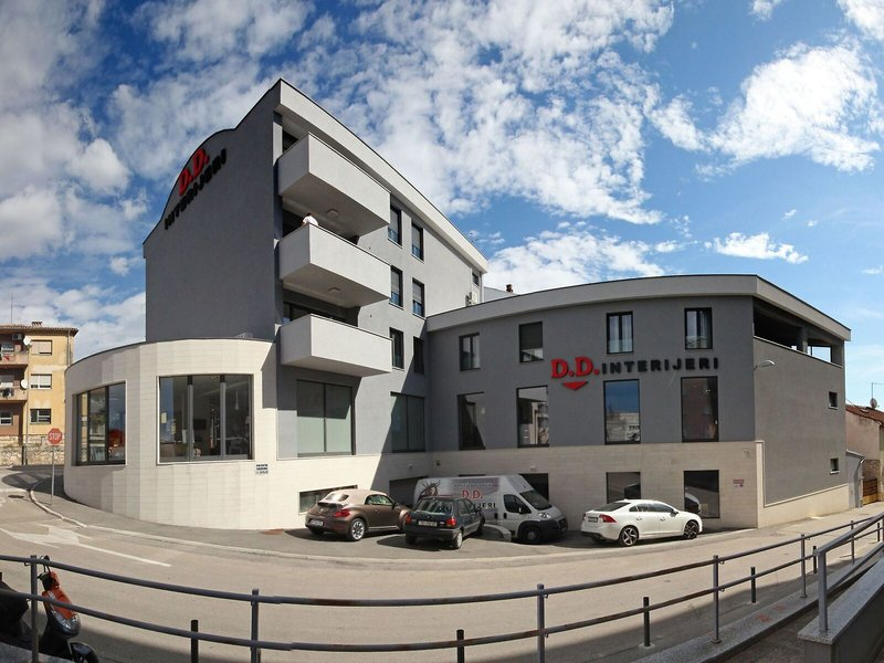 Pula City Center Accommodation