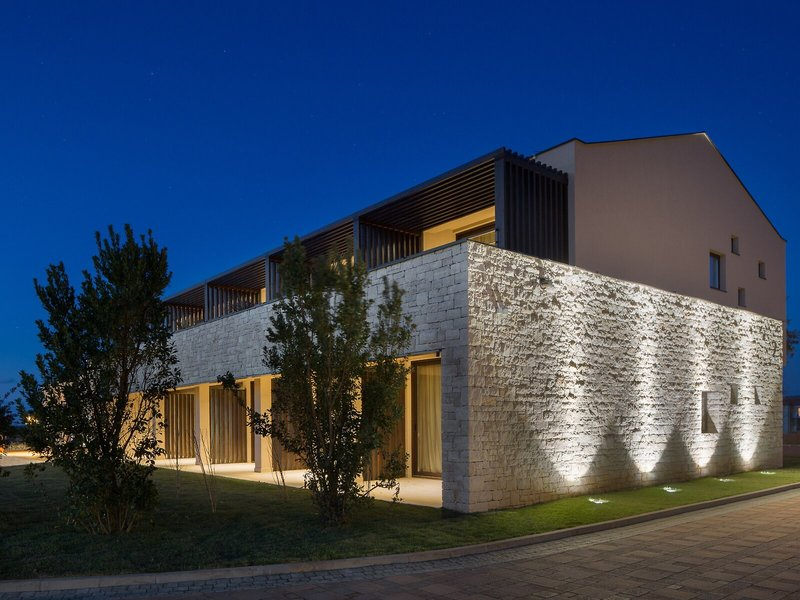 San Servolo Wellness Camping & Resort