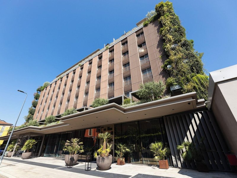 Hotel Viu Milan