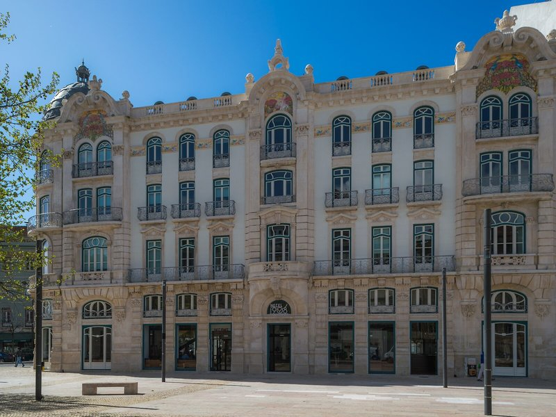 1908 Lisboa Hotel