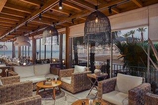 En Vie Sun Beach Boutique Hotel