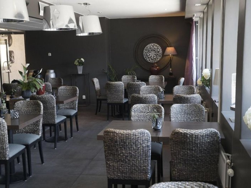 Aiden by Best Western Stockholm Solna